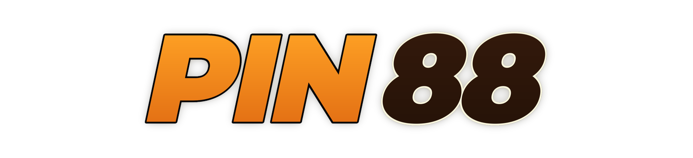 pin88 logo